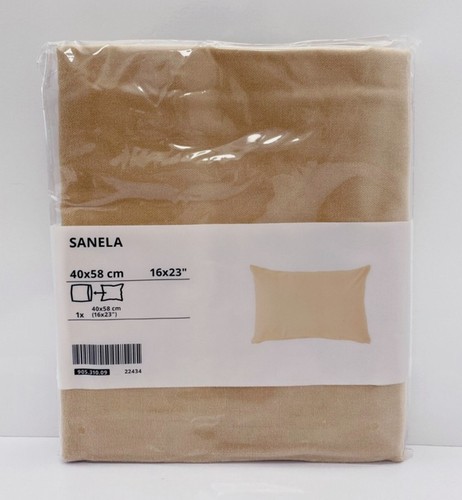 Ikea sanela pillow - ikea, cushion