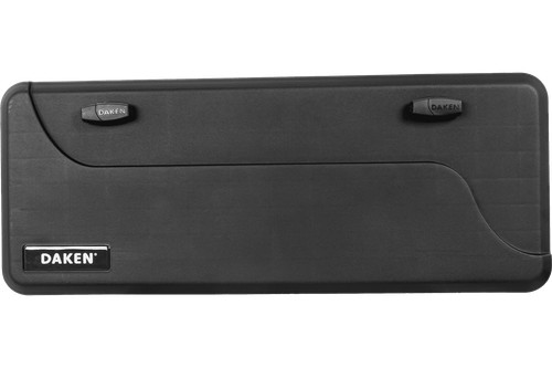 Daken blackit coffre - blackit, outils