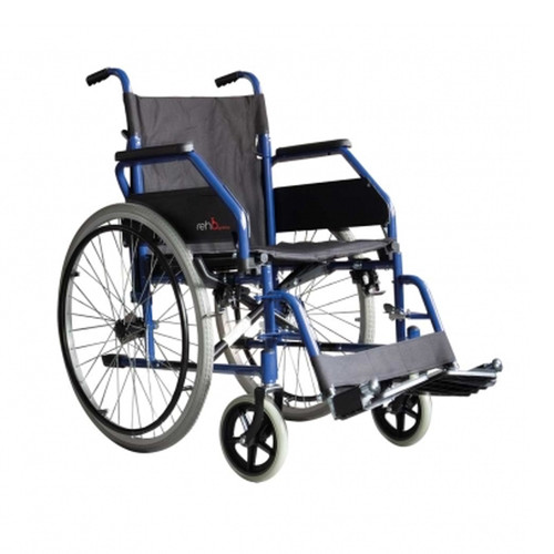 Intermed fauteuil roulant - fauteuil,