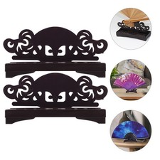  2 Pcs Vintage Decor Socle