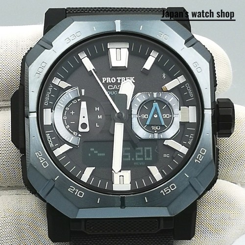 Casio pro trek - casio,