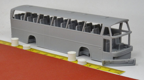 Neoplan cityliner 1974 - neoplan,