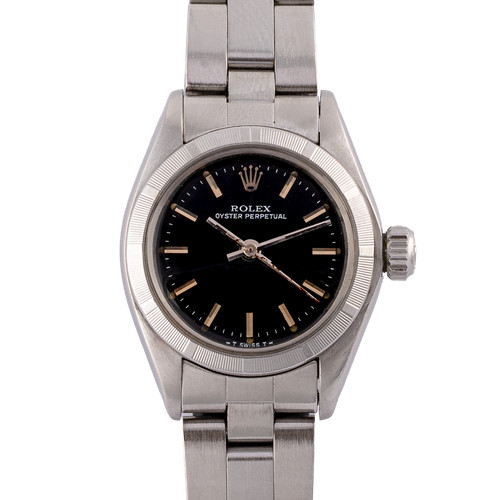 Rolex oyster perpetual 6723 - oyster,