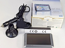 Garmin nüvi 255W Portable GPS