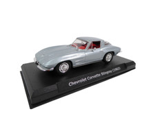 Chevrolet Corvette Stingray