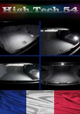 1 Ampoule Led Blanc Eclairage