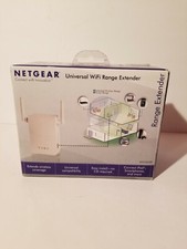 NETGEAR N300 Wall Plug Version
