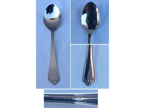 Couverts inox 18 10 - -, 18/10