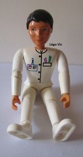 Lego belvmale06 Figurine Man