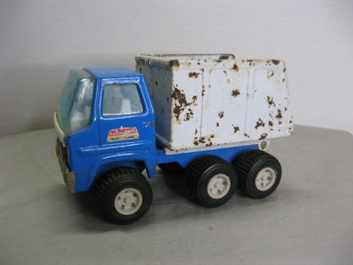 Ancien camion jouet rico - camion,