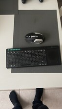 clavier souris sans fil