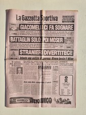 Gazzetta Dello Sport 14