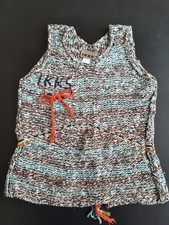 Pull sans manches IKKS -