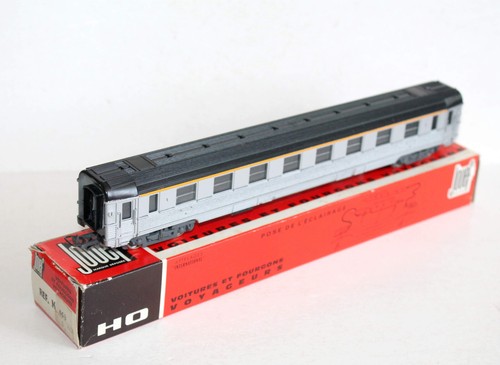 Jouef 468 4680 longue - jouef,