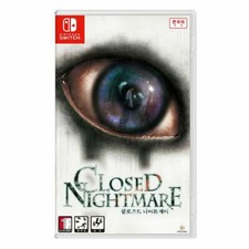 Closed Nightmare Korean
