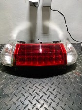 FEU ARRIERE SCOOTER wacox 125