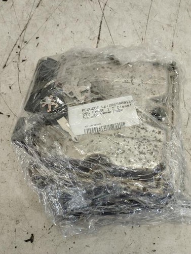Kit demarrage peugeot 206 - kit,
