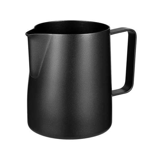 Pot lait inox - À, accessoires