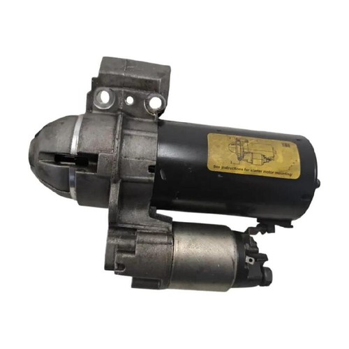 Démarreur 12418581097 bmw - 12418581097,