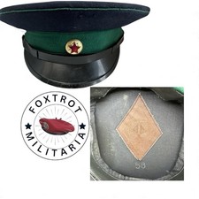 88- Casquette Militaire