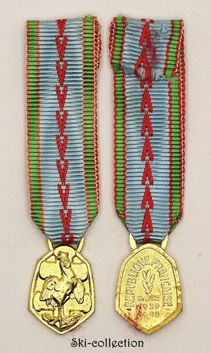 Médaille commémorative la - médaille,