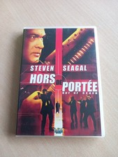 DVD  Hors de portée - Steven