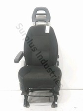 SIEGE AVANT GAUCHE PEUGEOT