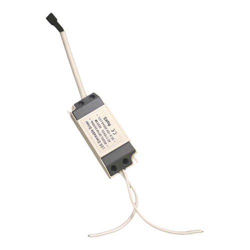 Alimentation led intensité - alimentation,