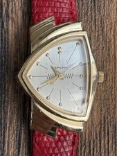 [Fonctionne] Montre HAMILTON