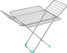 Etendoir à linge pliant en 4