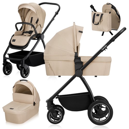 Poussette buggy combi set - combi,