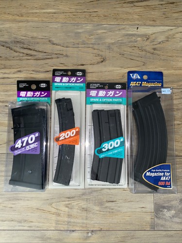 New tokyo marui - new, rnd