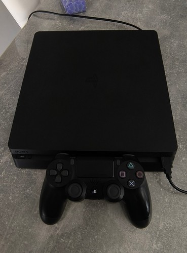 Sony playstation slim - slim, go