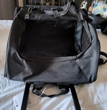 Trolley Sac A Dos Pour Chiens Ou Chats