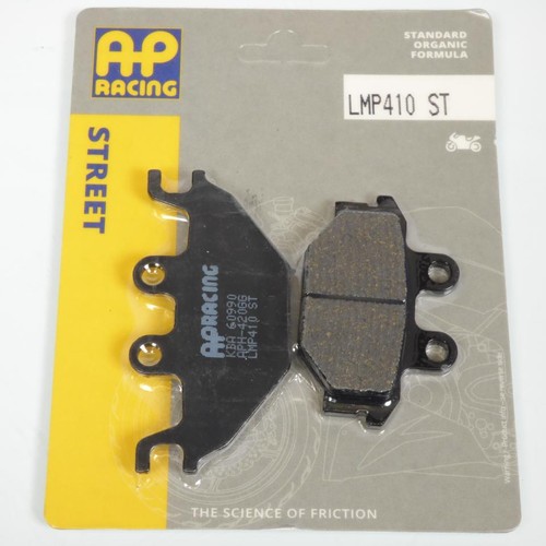 Plaquette frein racing - frein, ap
