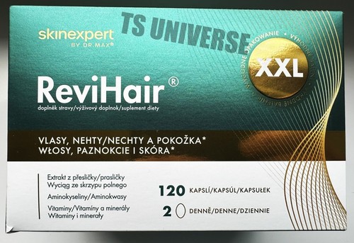 Revihair skinexpert par dr - revihair,