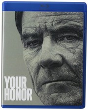 Your Honor (Blu-ray) Hope