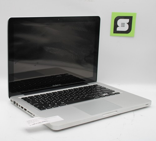 Apple macbook pro a1278 - macbook, 13"