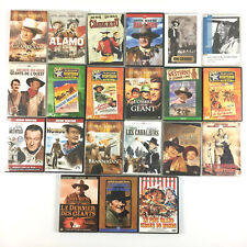 Les Plus Grands Western