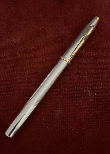 Stylo bille cross - cross, u.s.a