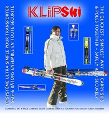 KlipSki – Clips pour