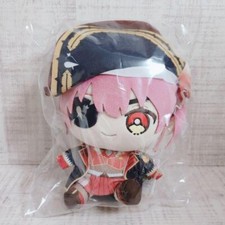 Peluche Hololive Friends with