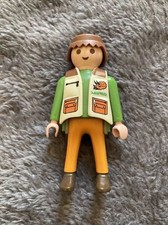 1 PLAYMOBIL : Personnage Homme