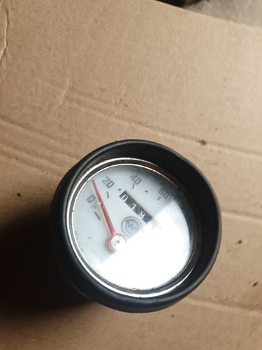 Compteur 194km yamaha 125 dte - 194km,