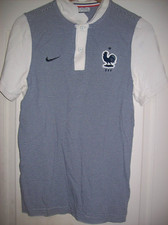 Polo Football Nike Equipe de