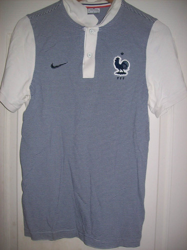 Polo football nike equipe - polo,