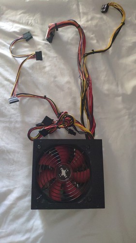 Psu alimentation xilence - psu,