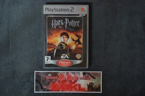 Harry potter coupe de - harry,