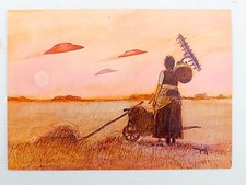 GIGI invitation collection