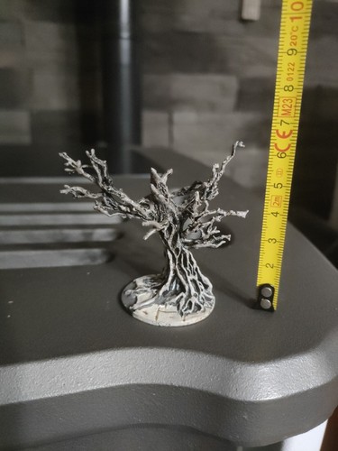 Arbre gondor 137 - gondor, (2009)